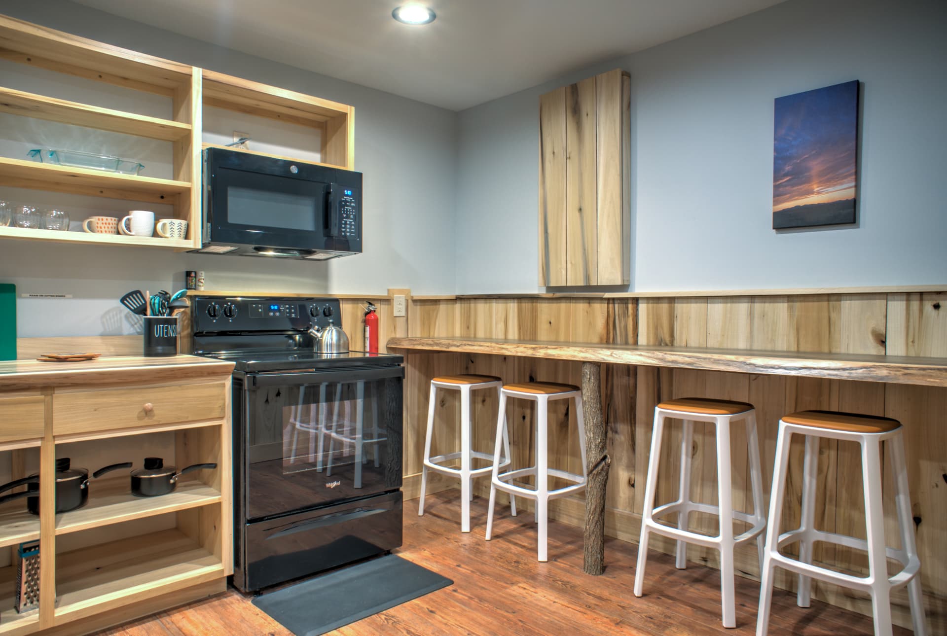 Bearwallow Lodge - Image 42