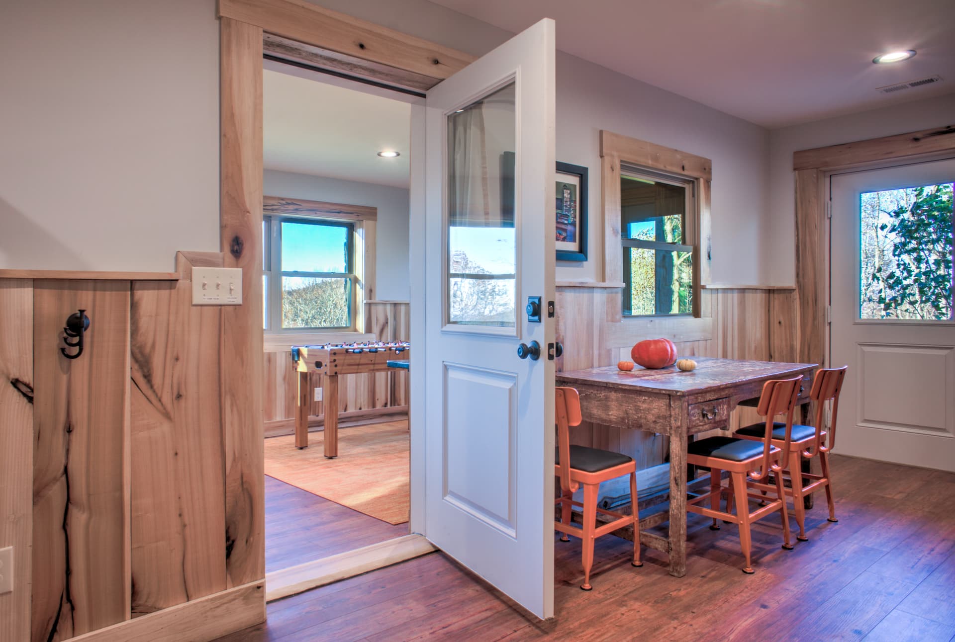 Bearwallow Lodge - Image 43