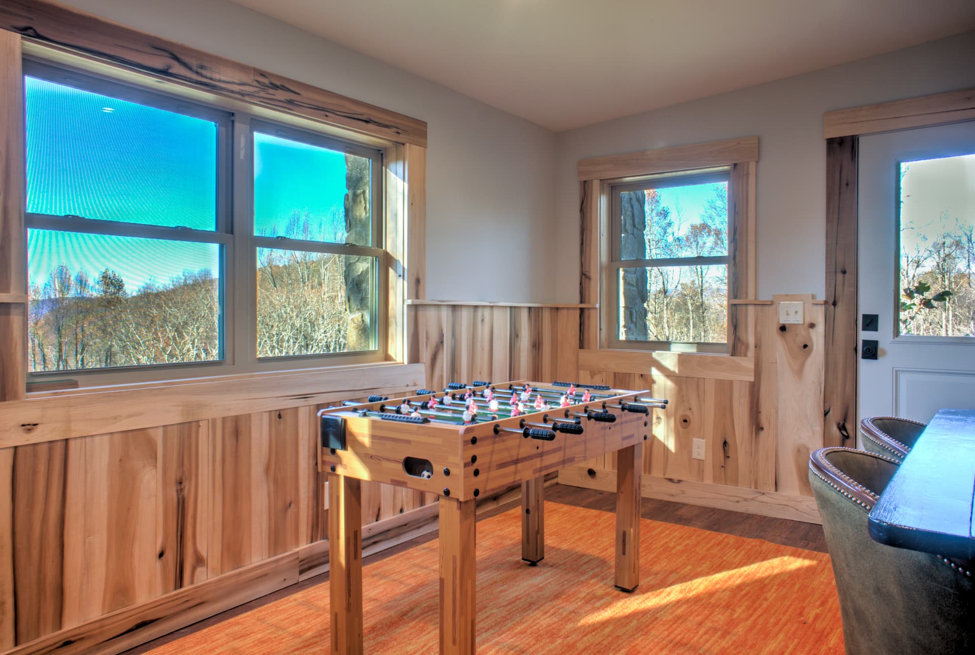 Bearwallow Lodge - Image 44