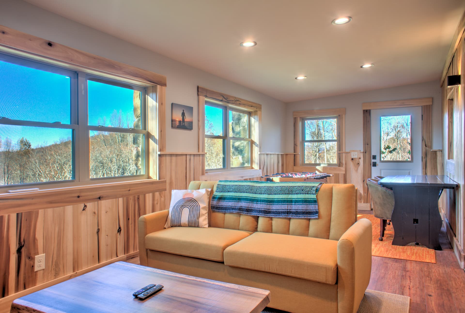 Bearwallow Lodge - Image 45