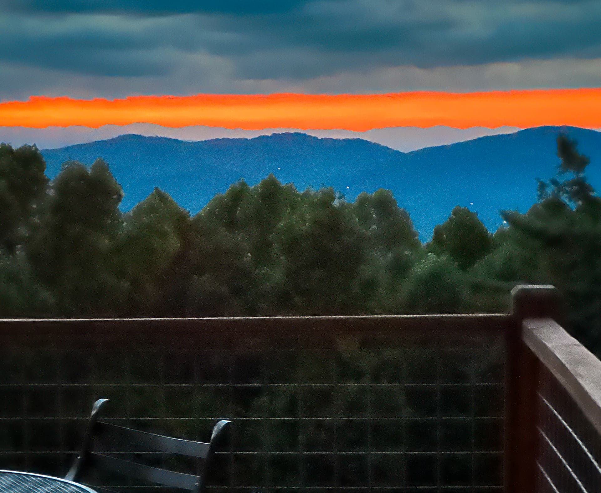 Bearwallow Lodge - Image 52