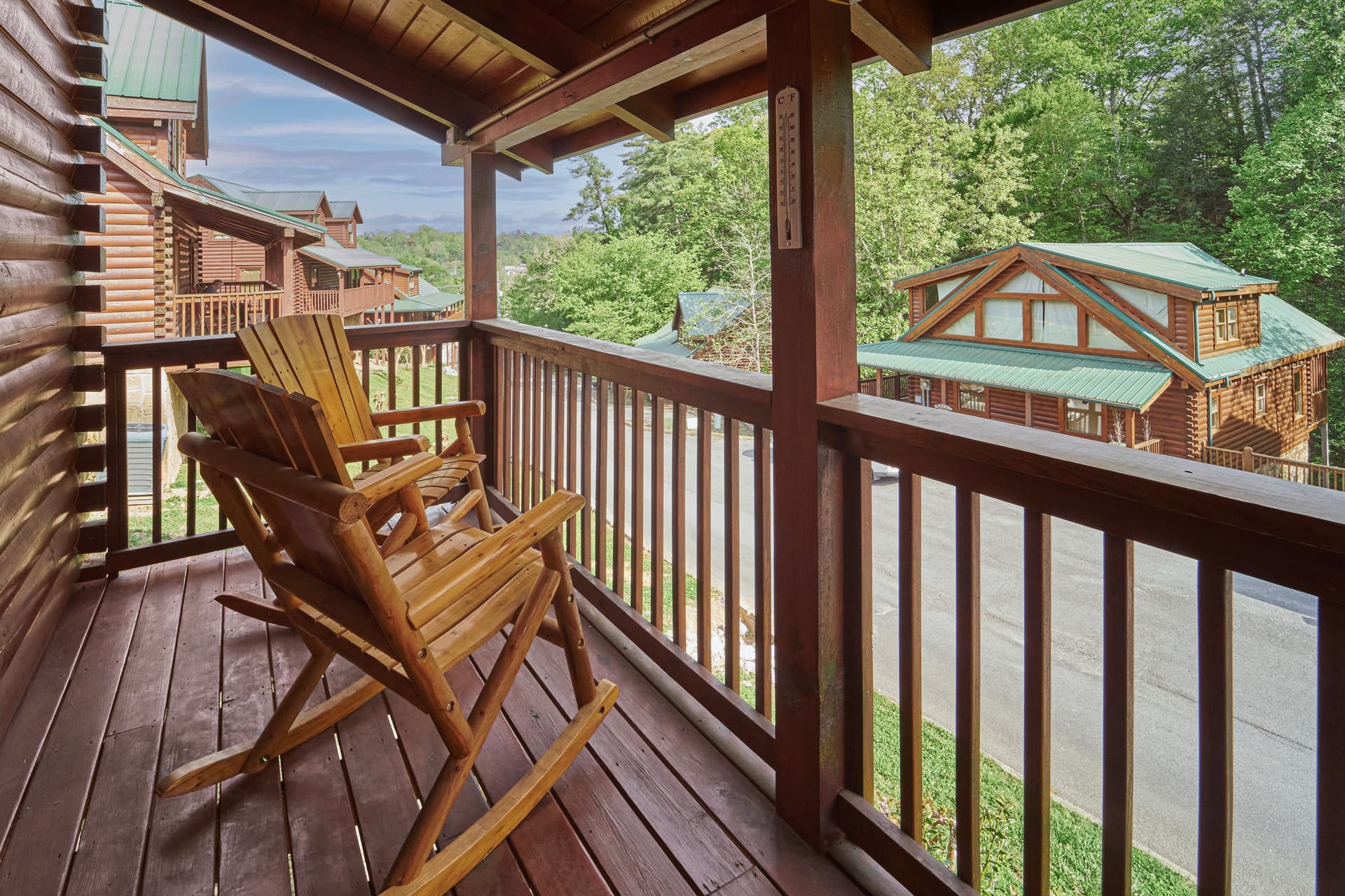 Beary Relaxing - Image 21