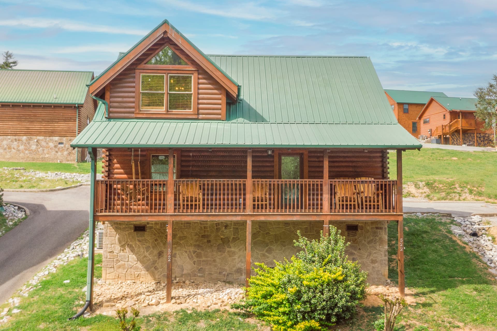 Beary Relaxing - Image 23