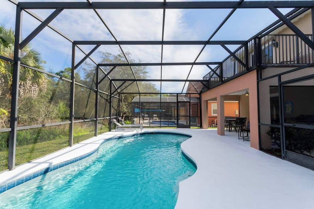 Lake Wilson Preserve Home - Image 2