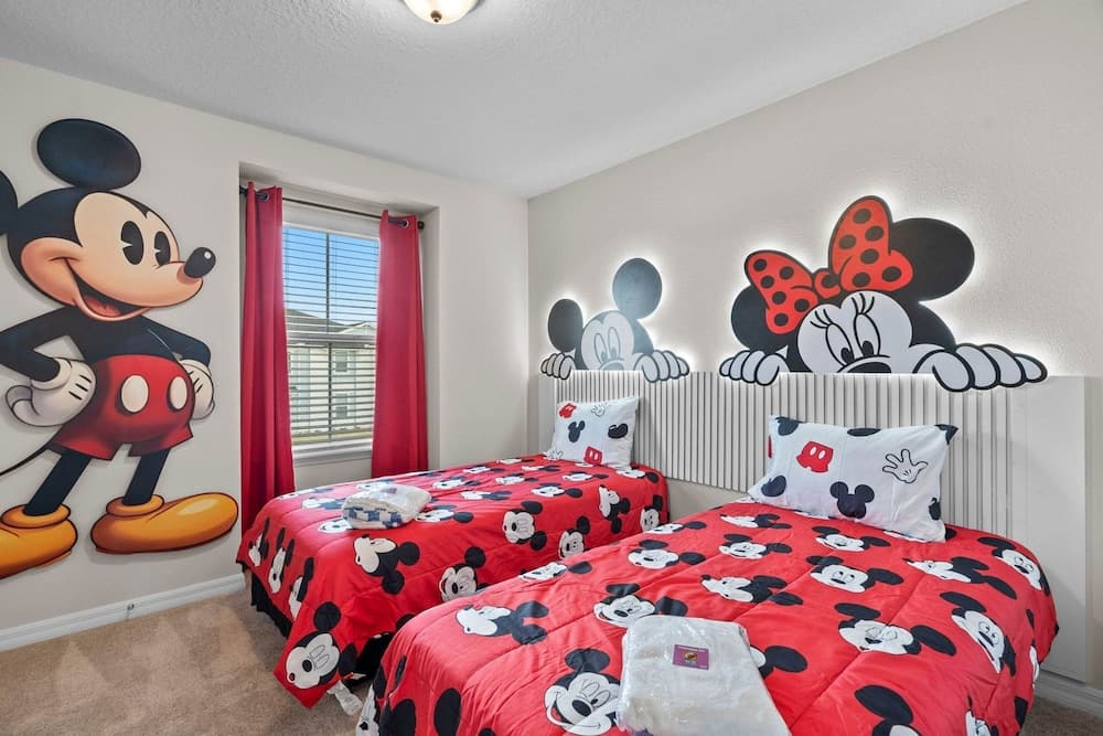 Dreamscape Pool Villa - Image 12