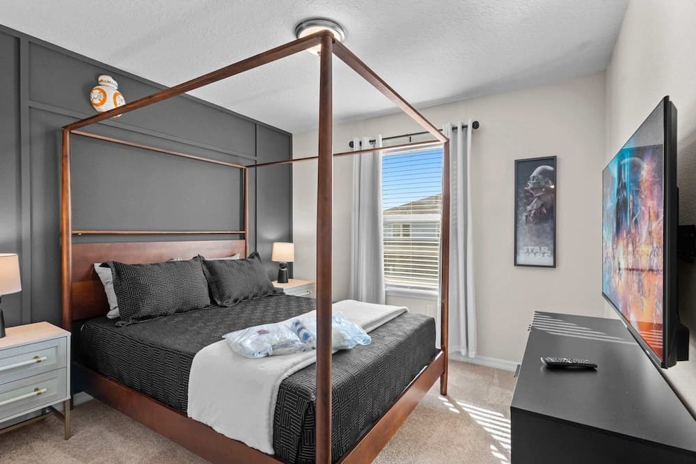 Dreamscape Pool Villa - Image 24