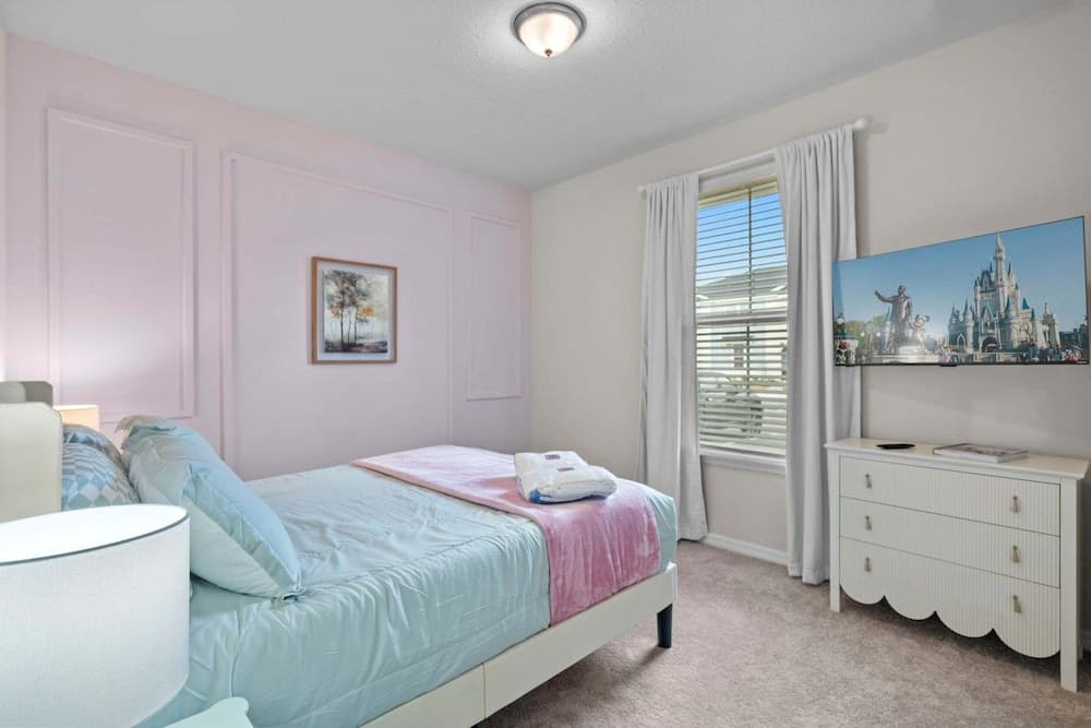 Dreamscape Pool Villa - Image 27