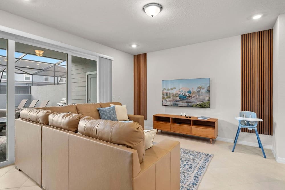 Dreamscape Pool Villa - Image 4