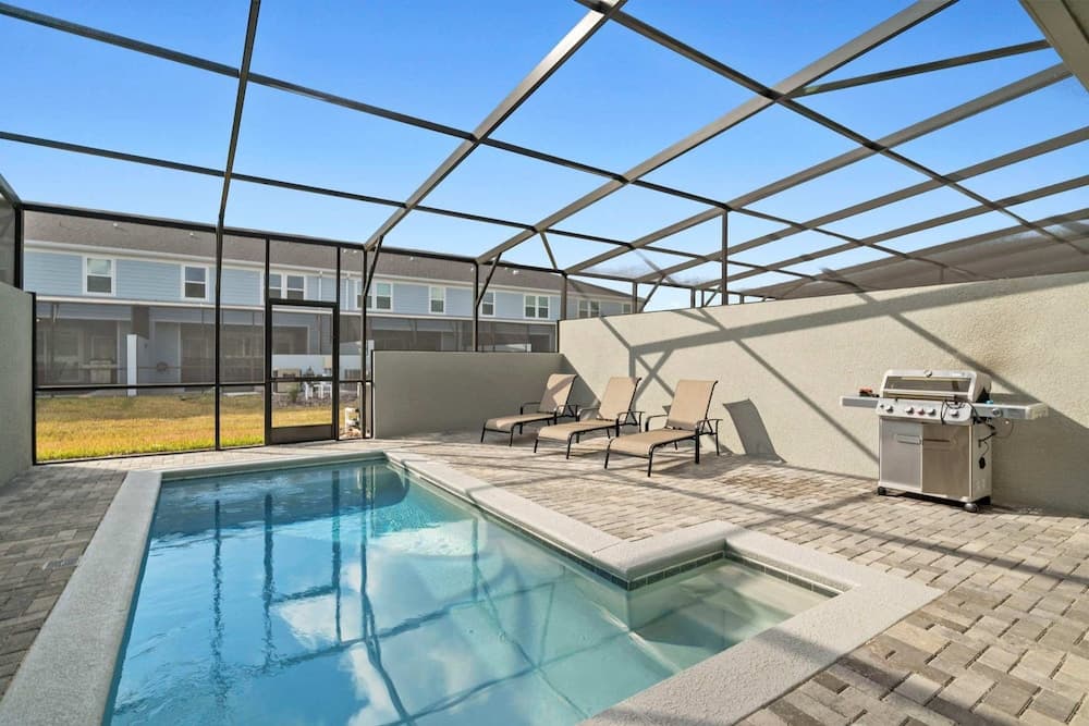 Dreamscape Pool Villa - Image 2