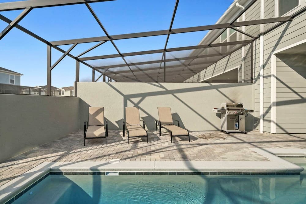 Dreamscape Pool Villa - Image 32