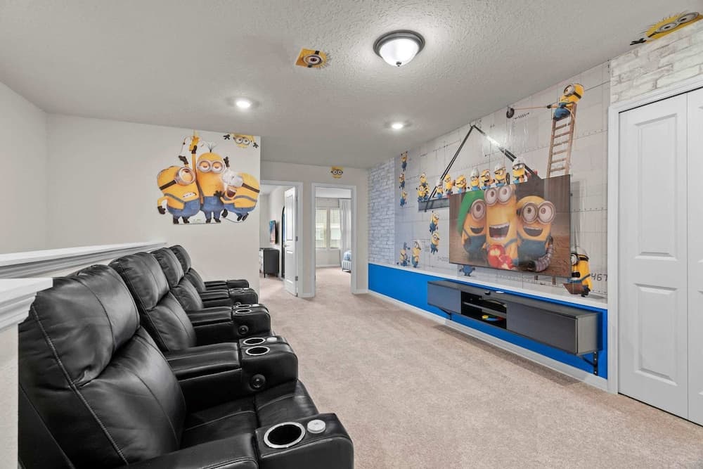 Dreamscape Pool Villa - Image 8