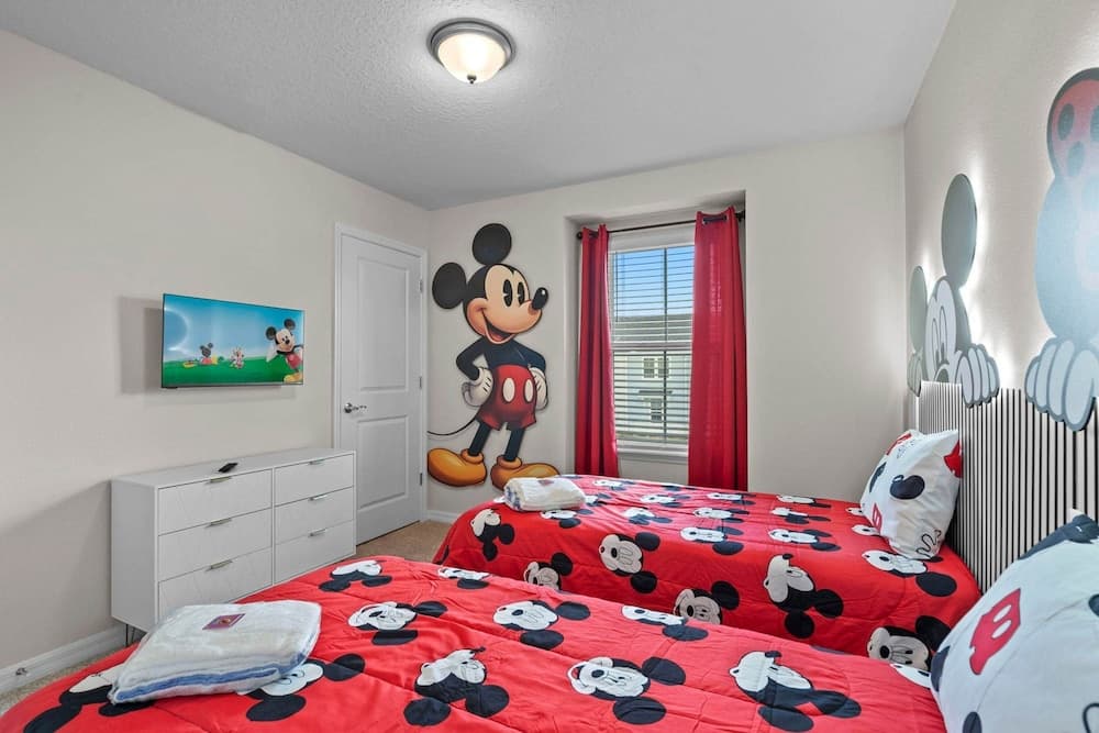 Dreamscape Pool Villa - Image 11