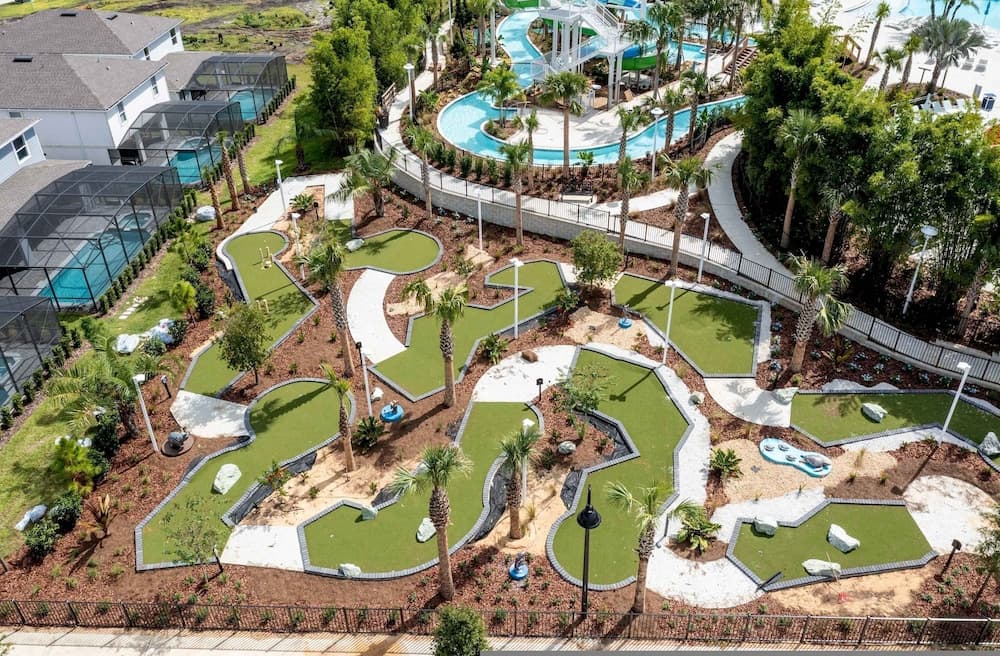 Dreamscape Pool Villa - Image 52