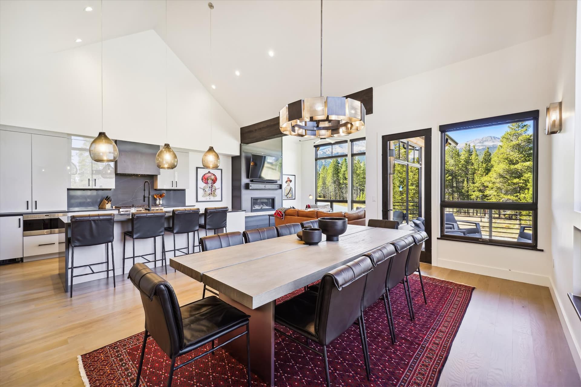 Outside the Bubble - Image 5