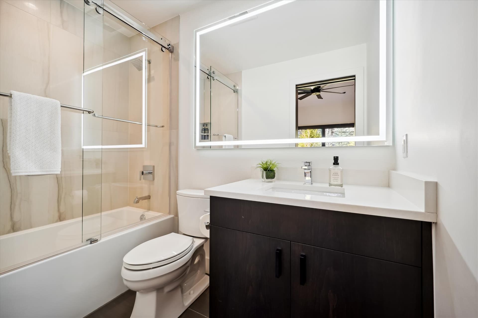 Outside the Bubble - Image 22