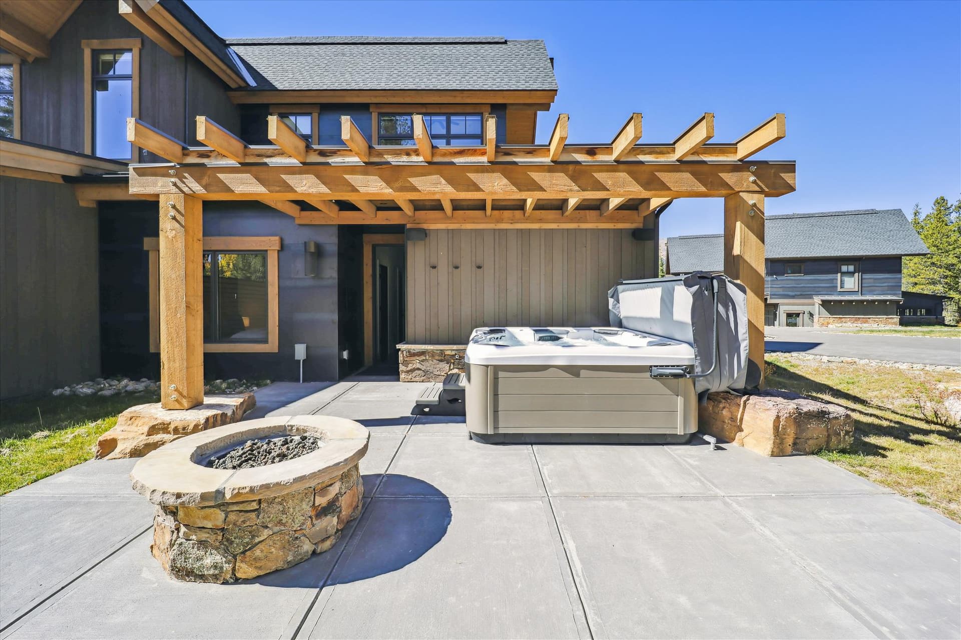 Outside the Bubble - Image 2