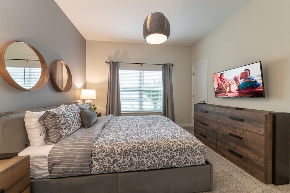 Storey Lake Retreat - Image 7