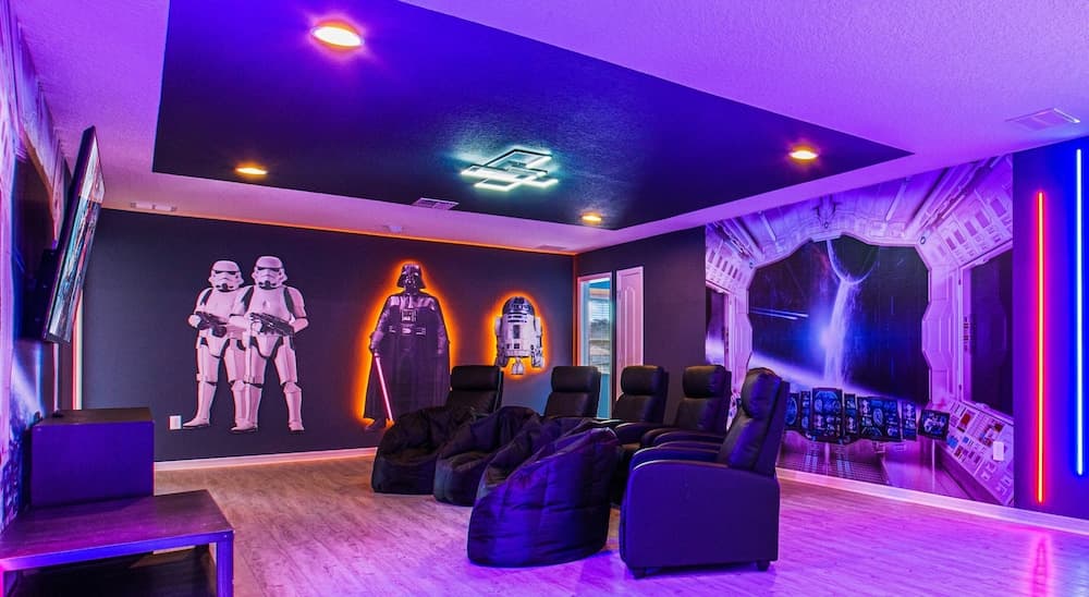 Bright Lakeview Villa #1671 - Image 35