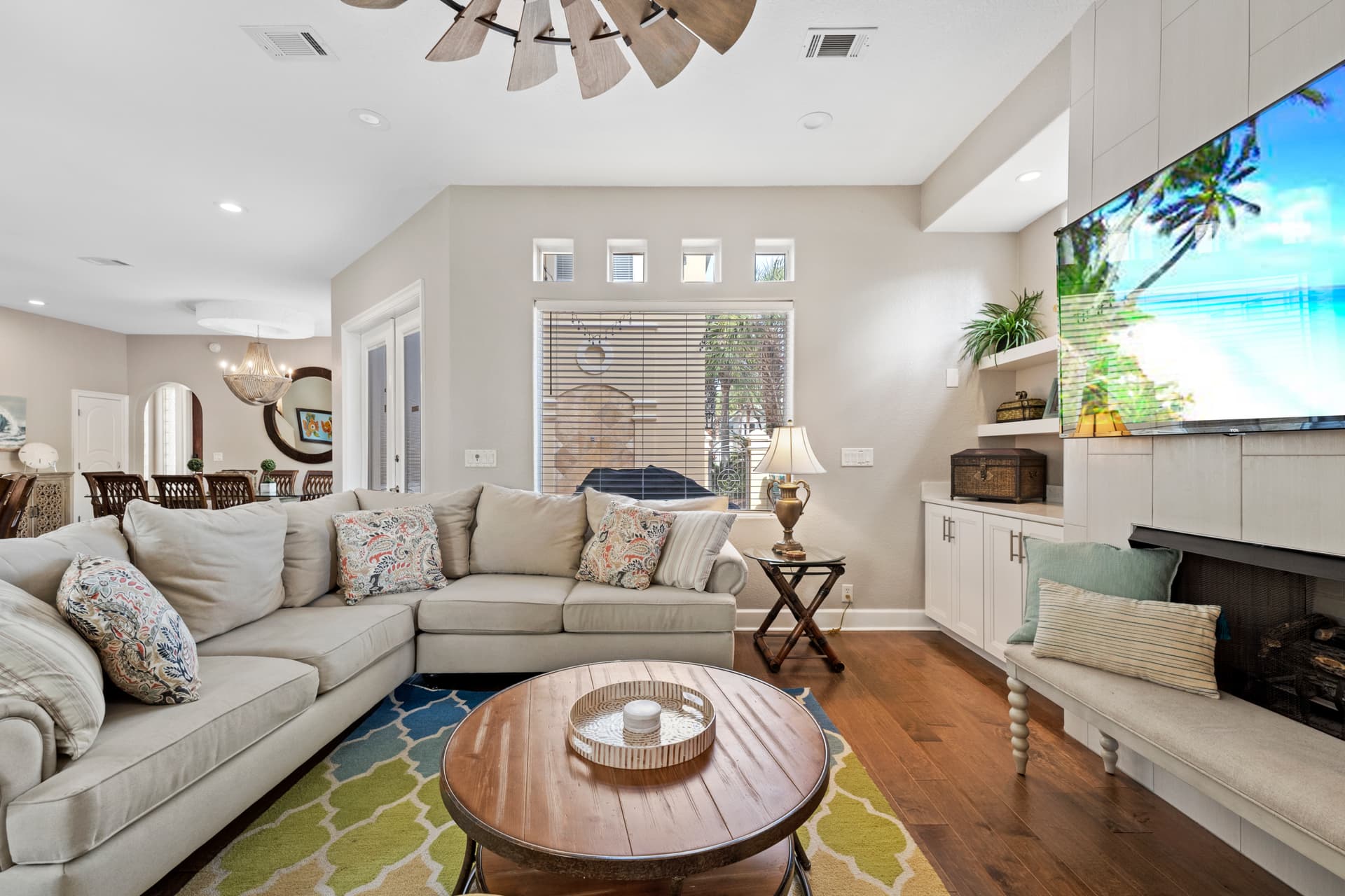 Beauty And The Beach - Image 3