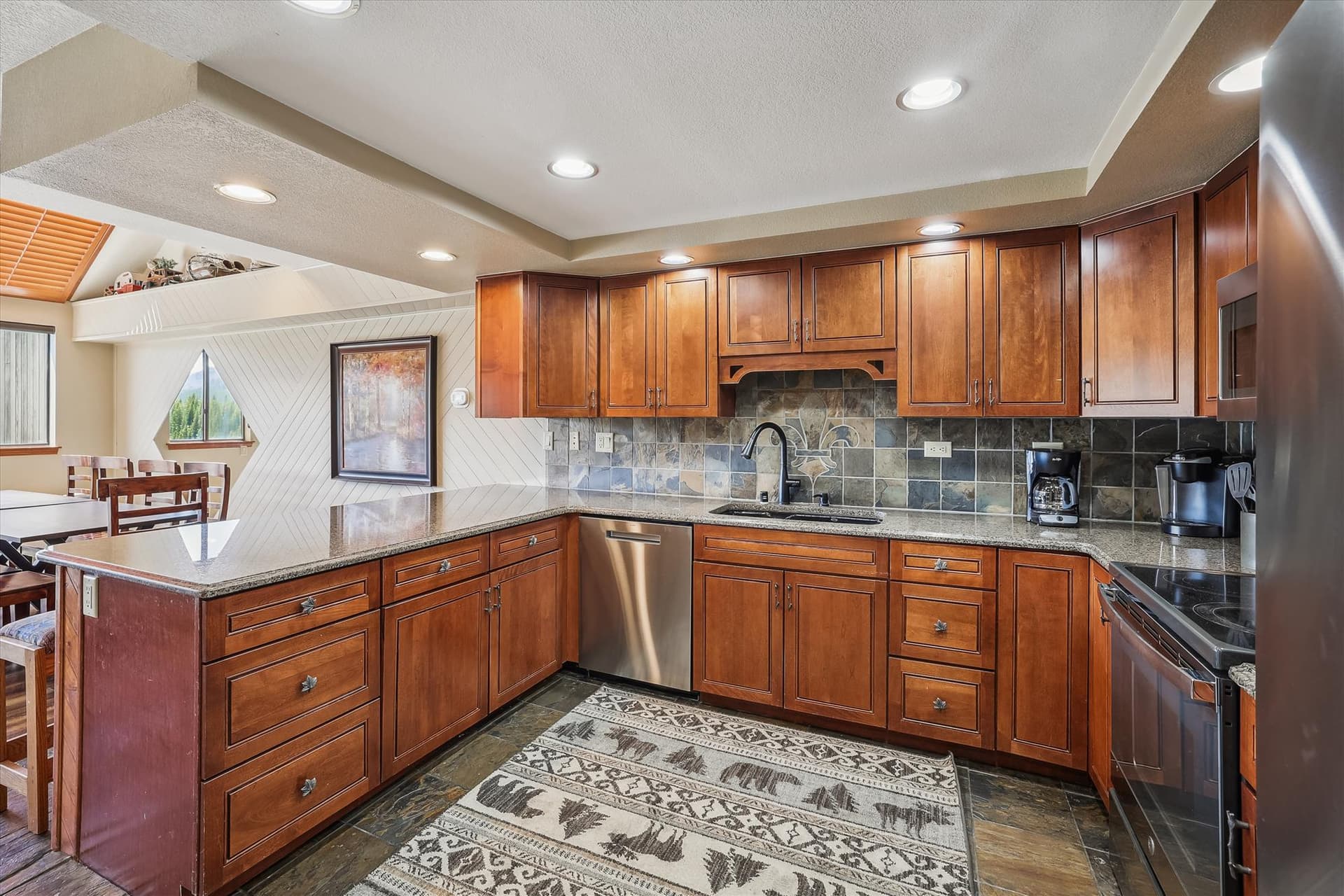 Beaver Run Black Diamond Penthouse - Image 7