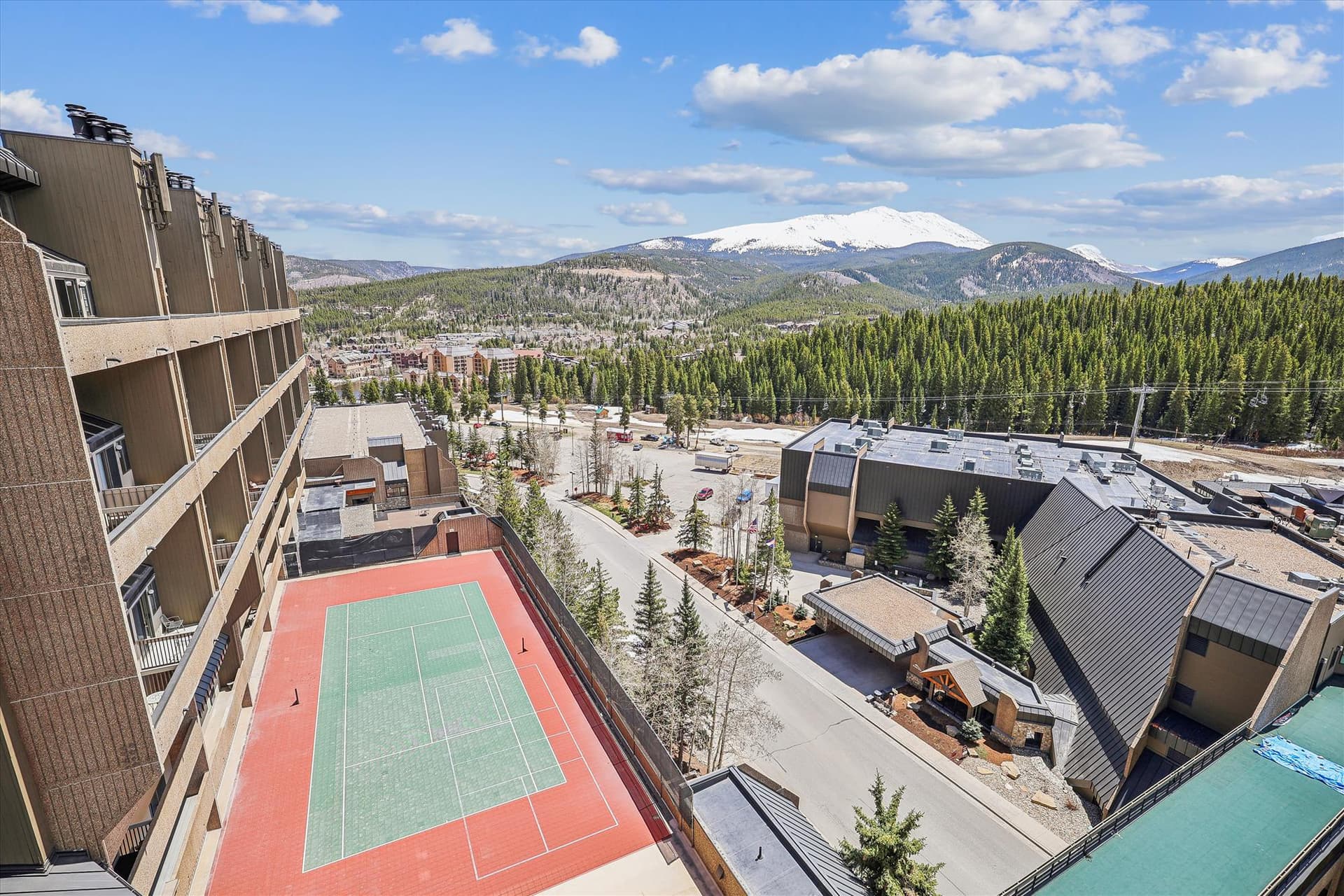 Beaver Run Black Diamond Penthouse - Image 13