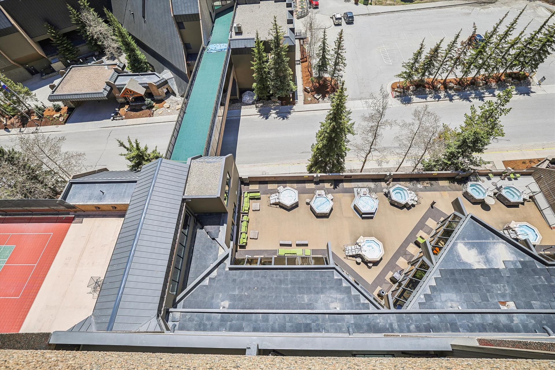 Beaver Run Black Diamond Penthouse - Image 14