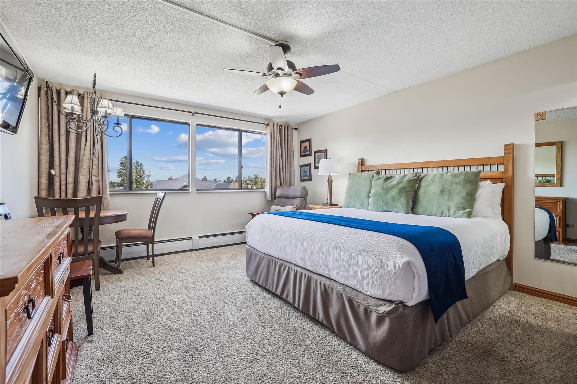 Beaver Run Black Diamond Penthouse - Image 15