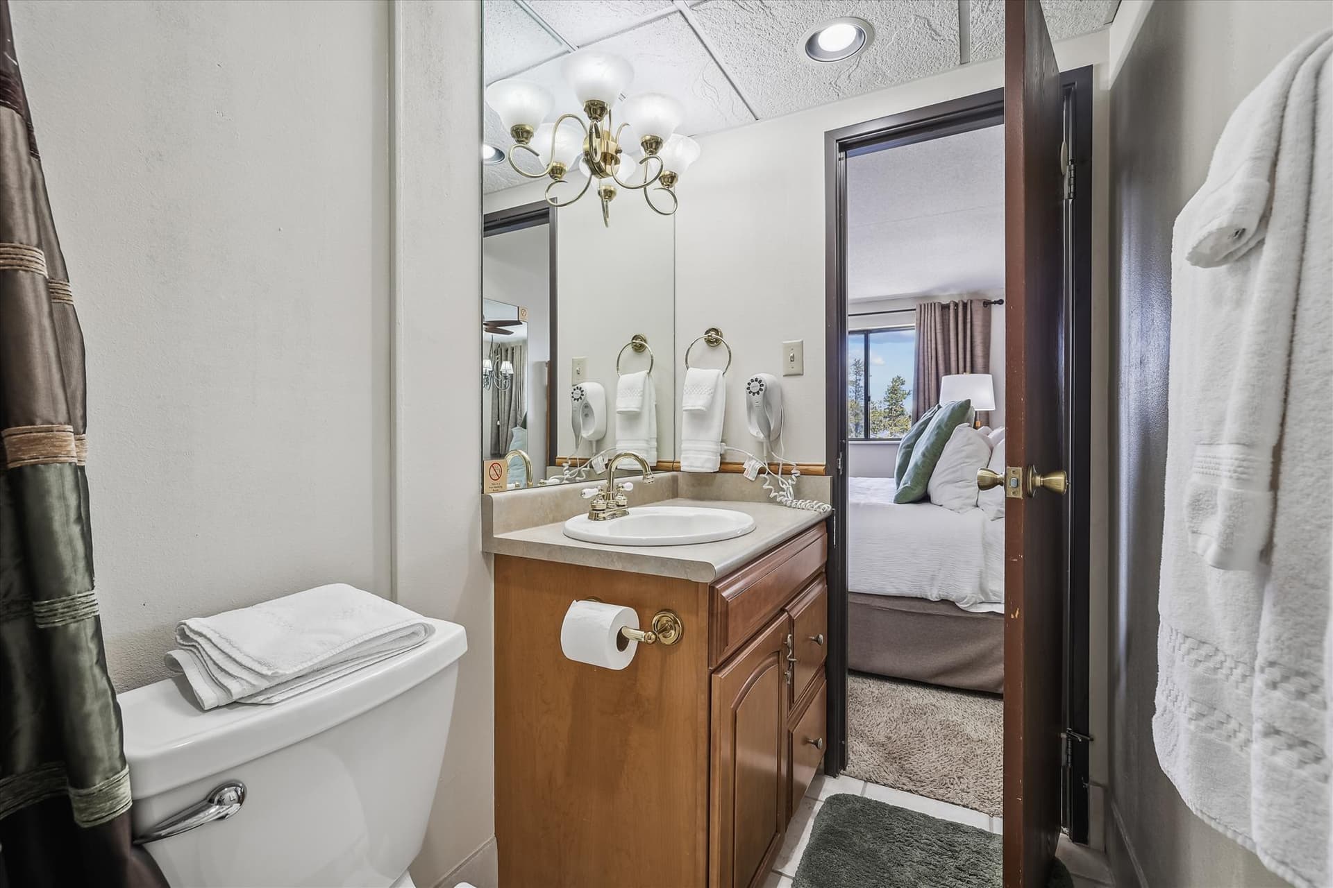 Beaver Run Black Diamond Penthouse - Image 18