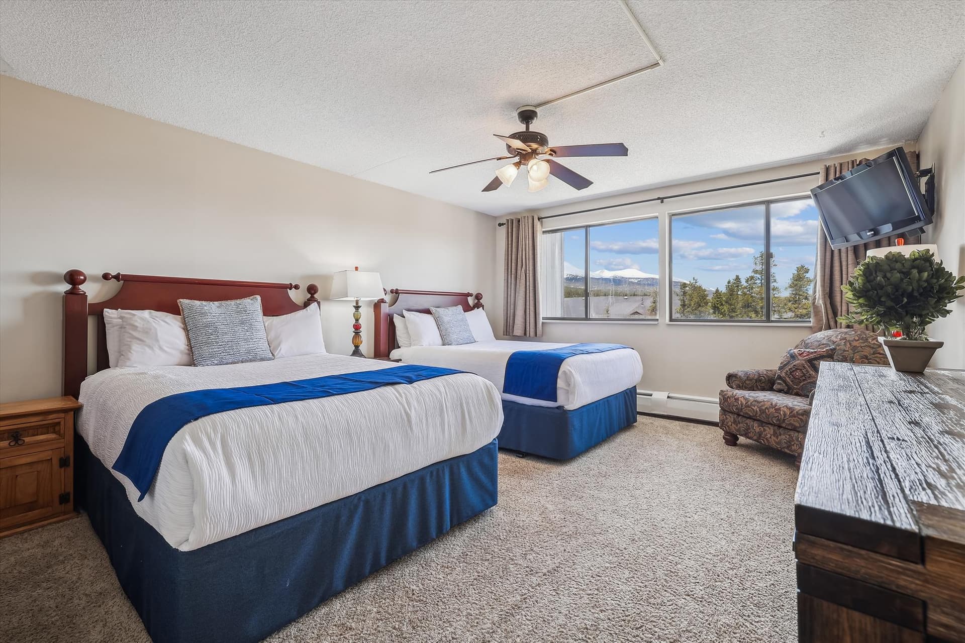 Beaver Run Black Diamond Penthouse - Image 19