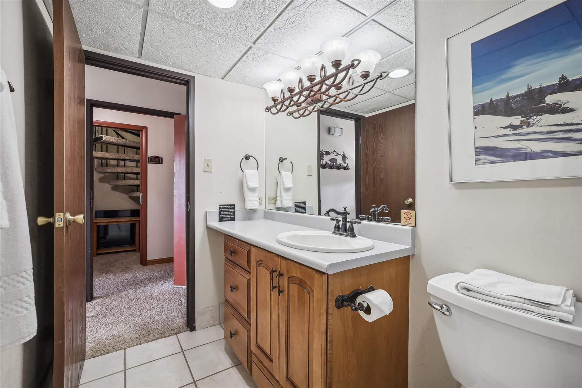 Beaver Run Black Diamond Penthouse - Image 22