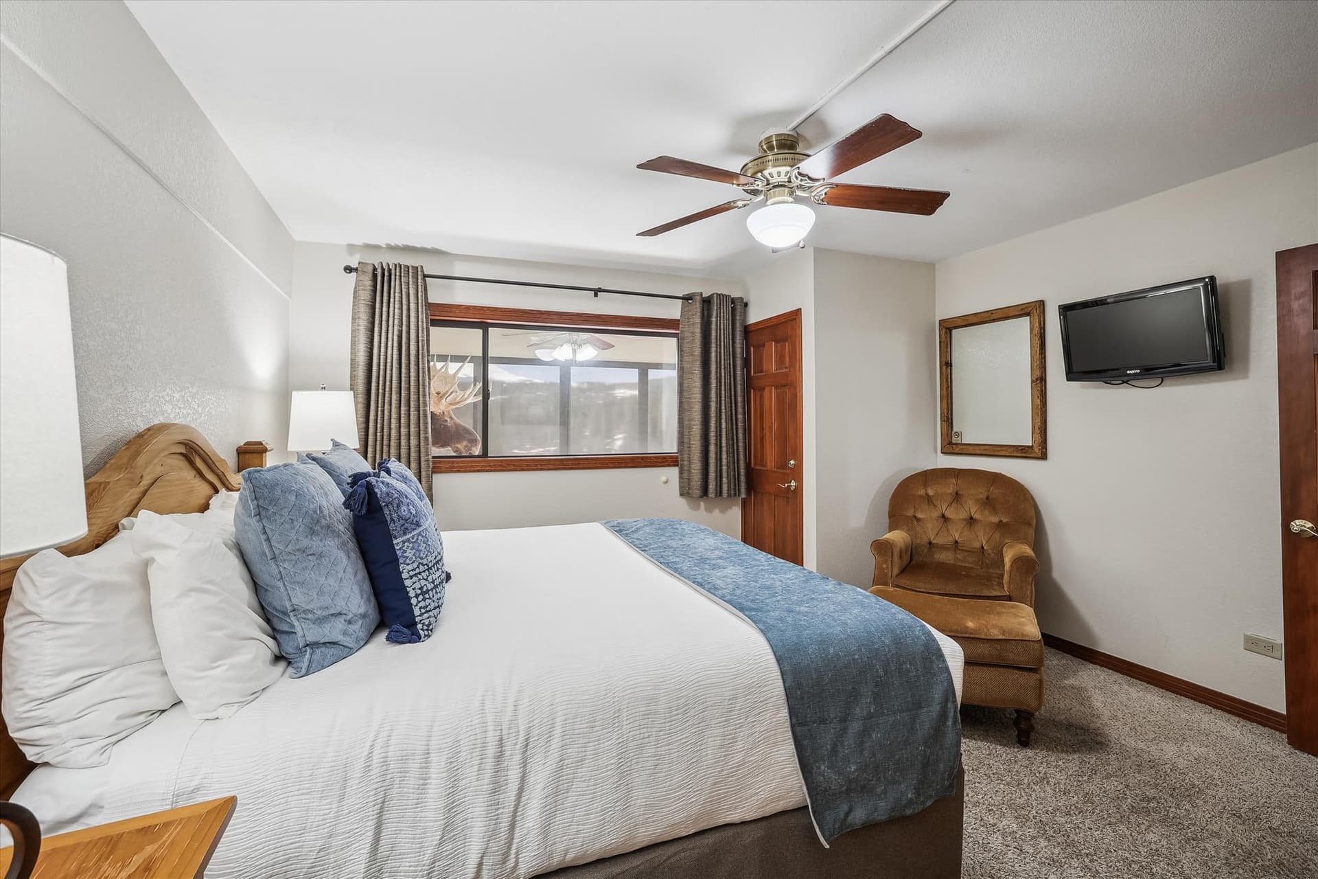 Beaver Run Black Diamond Penthouse - Image 24