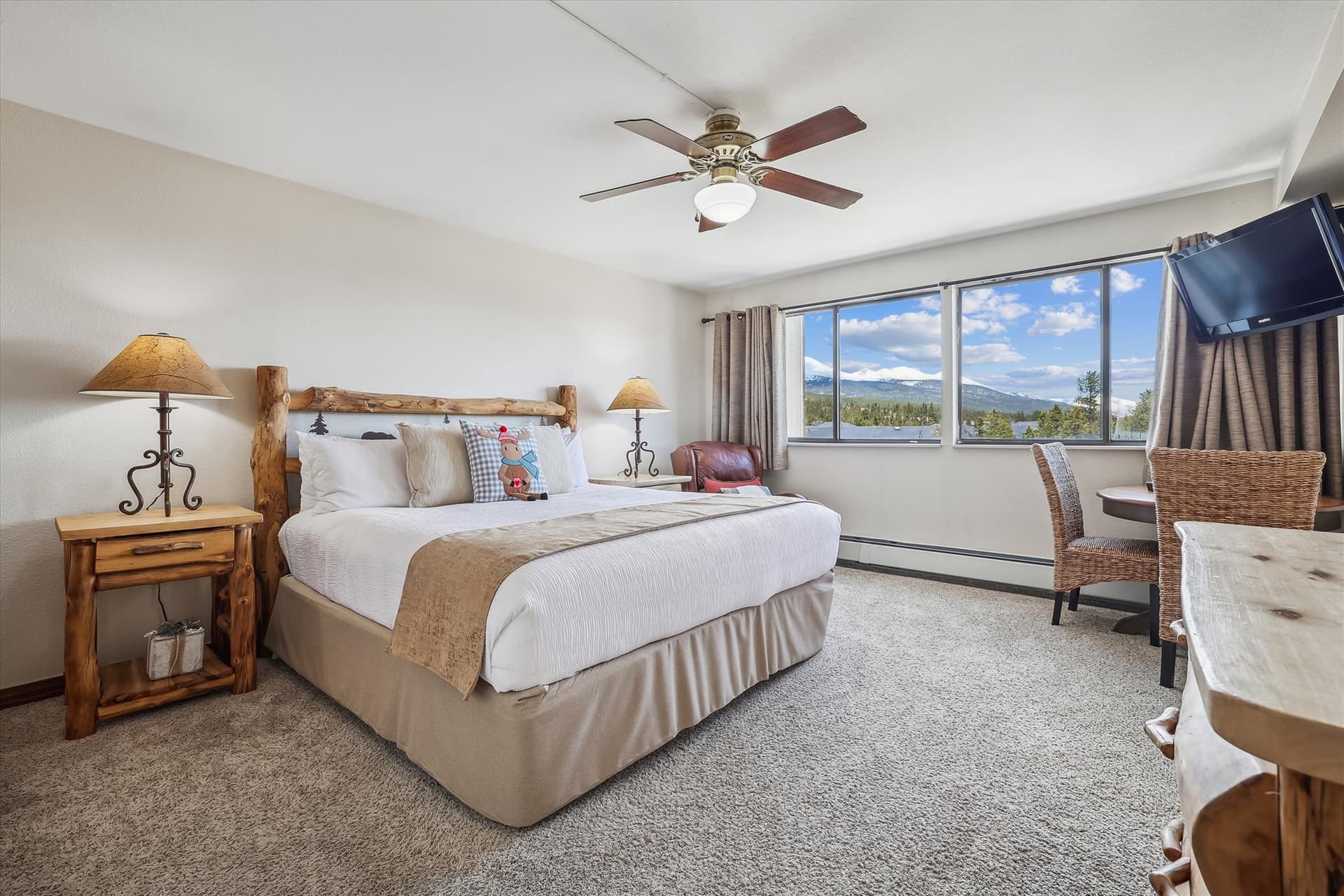 Beaver Run Black Diamond Penthouse - Image 27