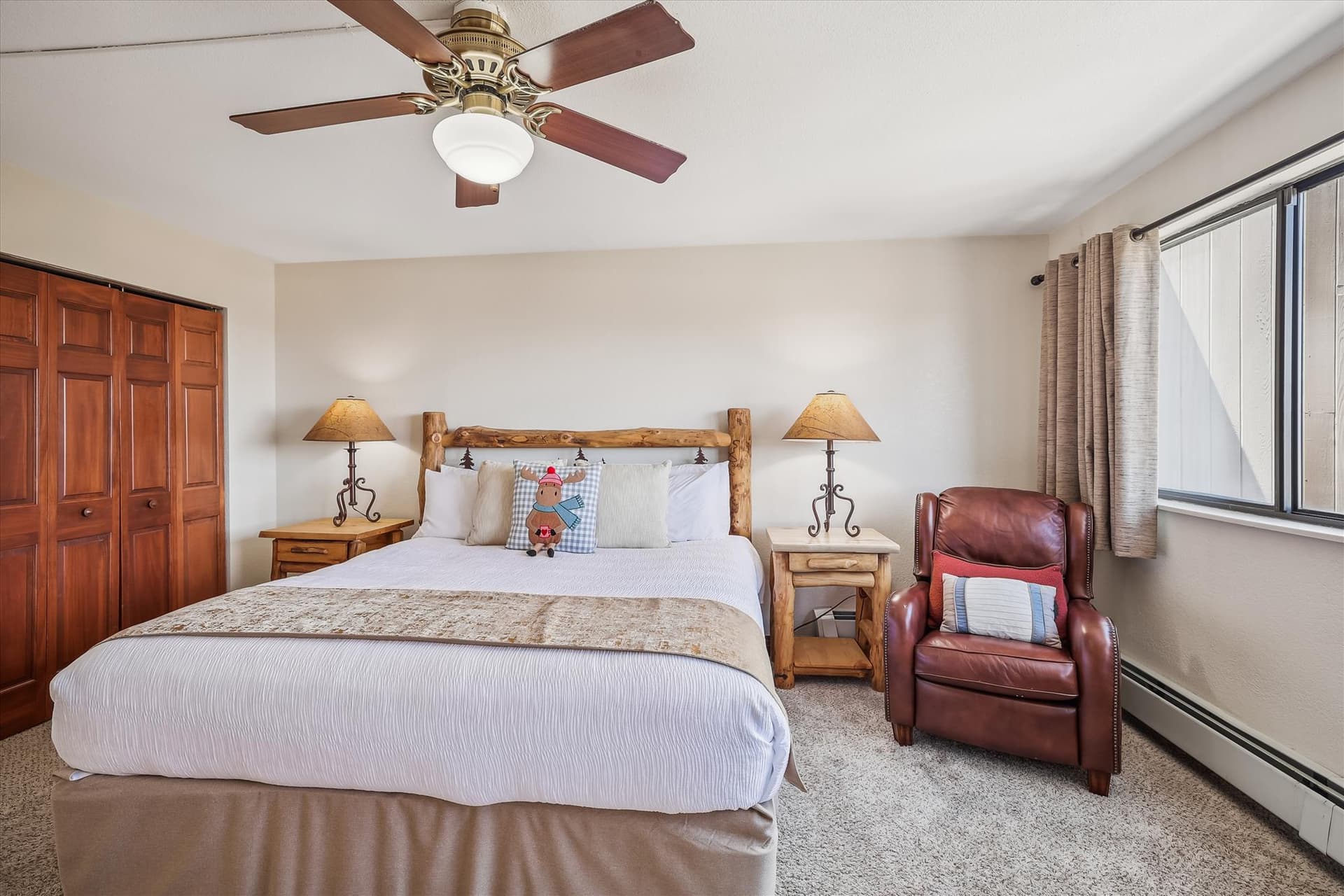 Beaver Run Black Diamond Penthouse - Image 28