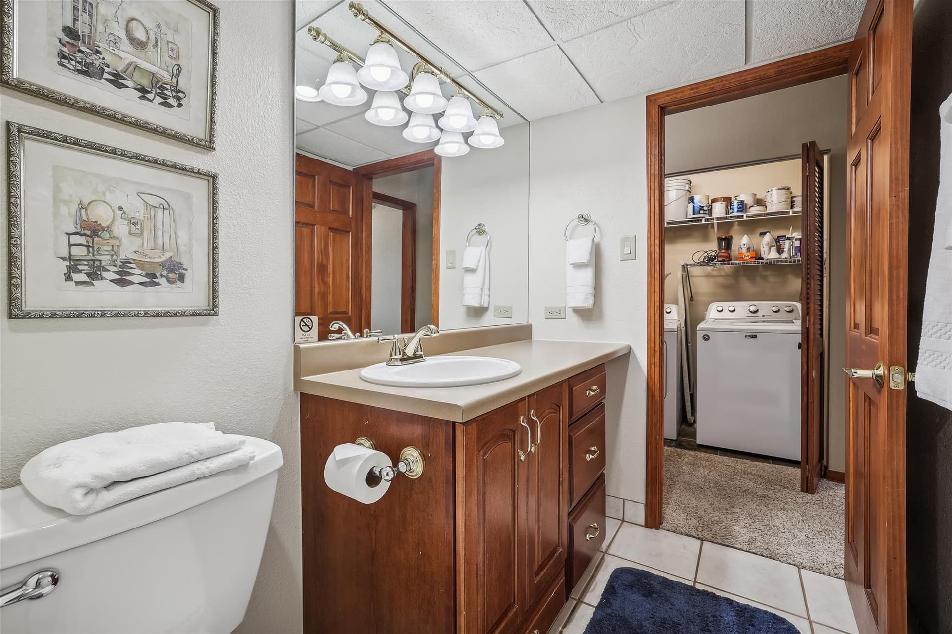 Beaver Run Black Diamond Penthouse - Image 31