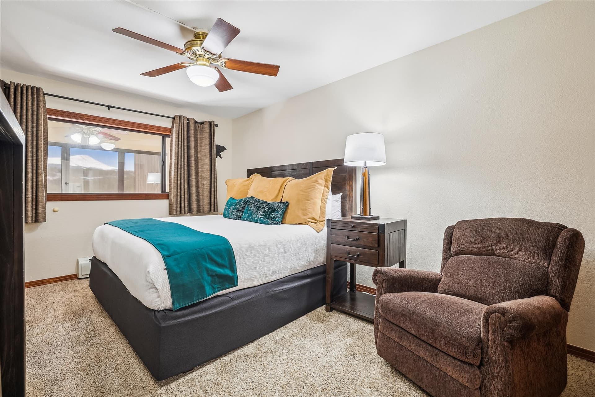 Beaver Run Black Diamond Penthouse - Image 32