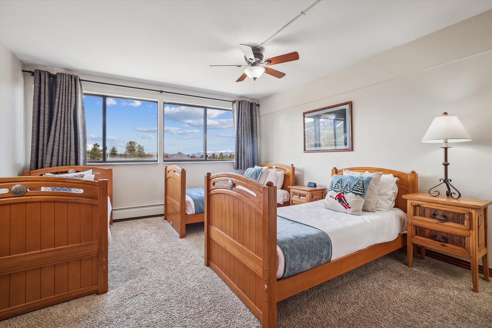 Beaver Run Black Diamond Penthouse - Image 36