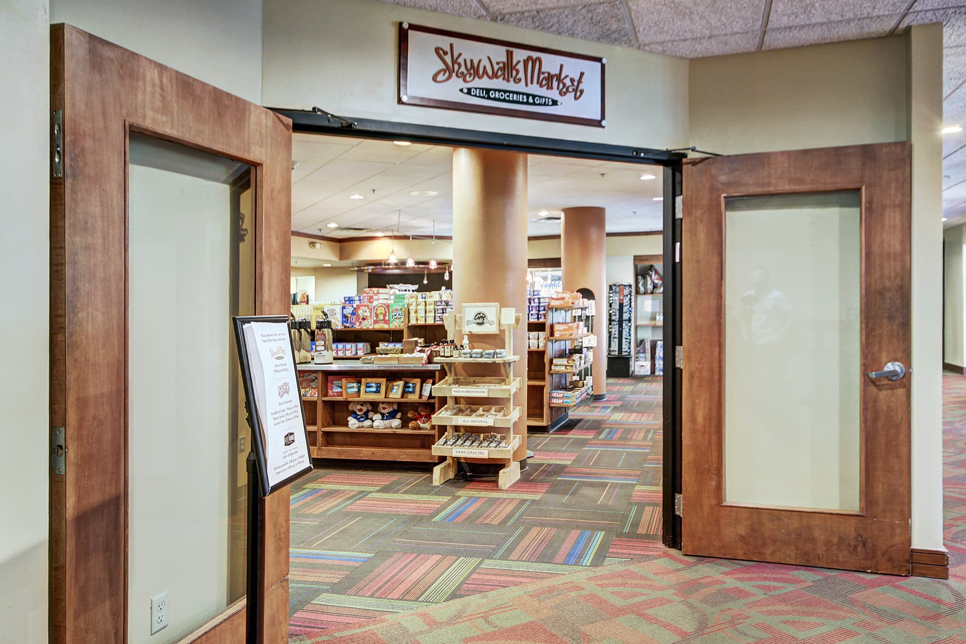 Beaver Run Black Diamond Penthouse - Image 44