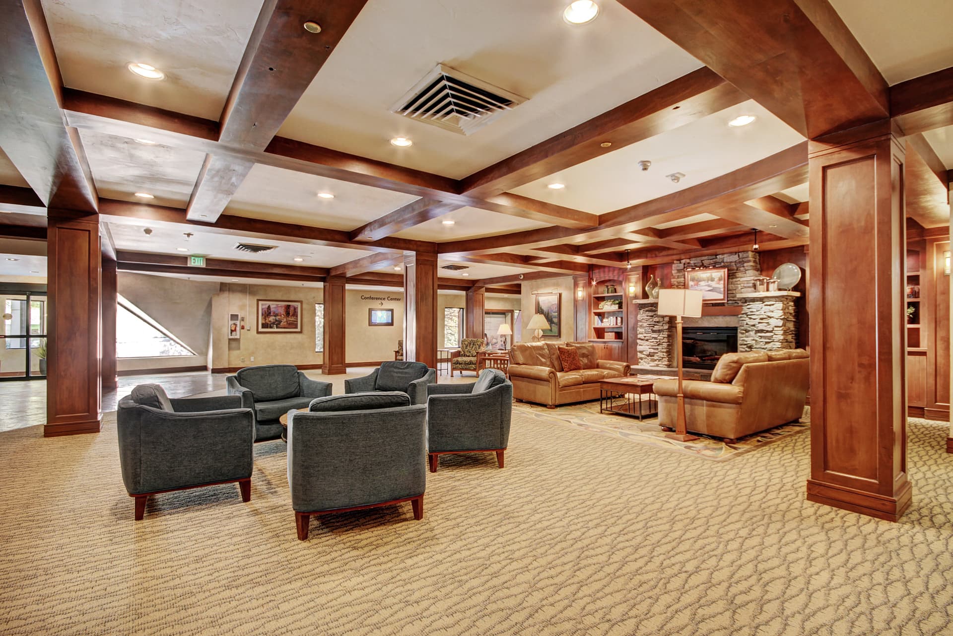 Beaver Run Black Diamond Penthouse - Image 46