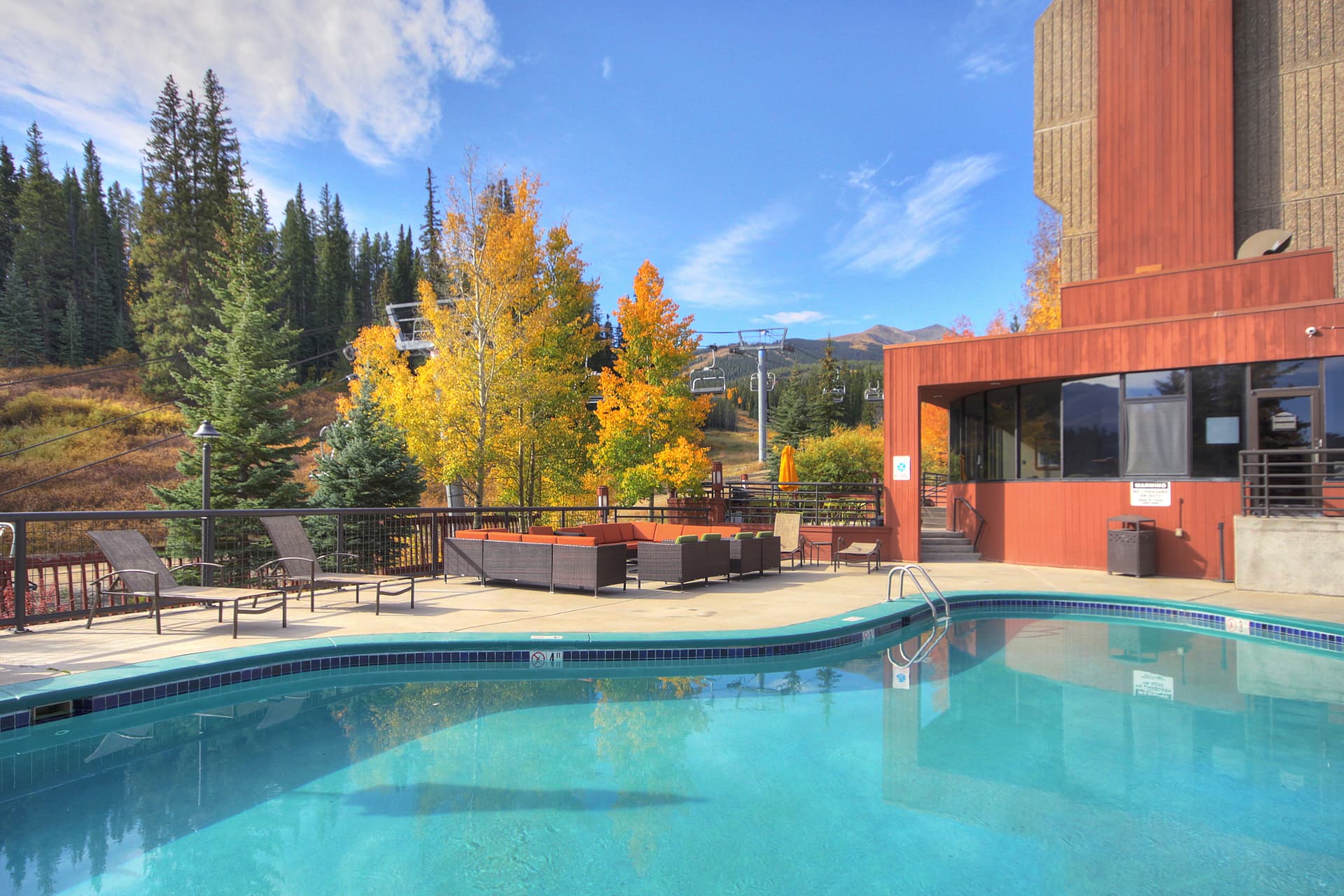 Beaver Run Black Diamond Penthouse - Image 47