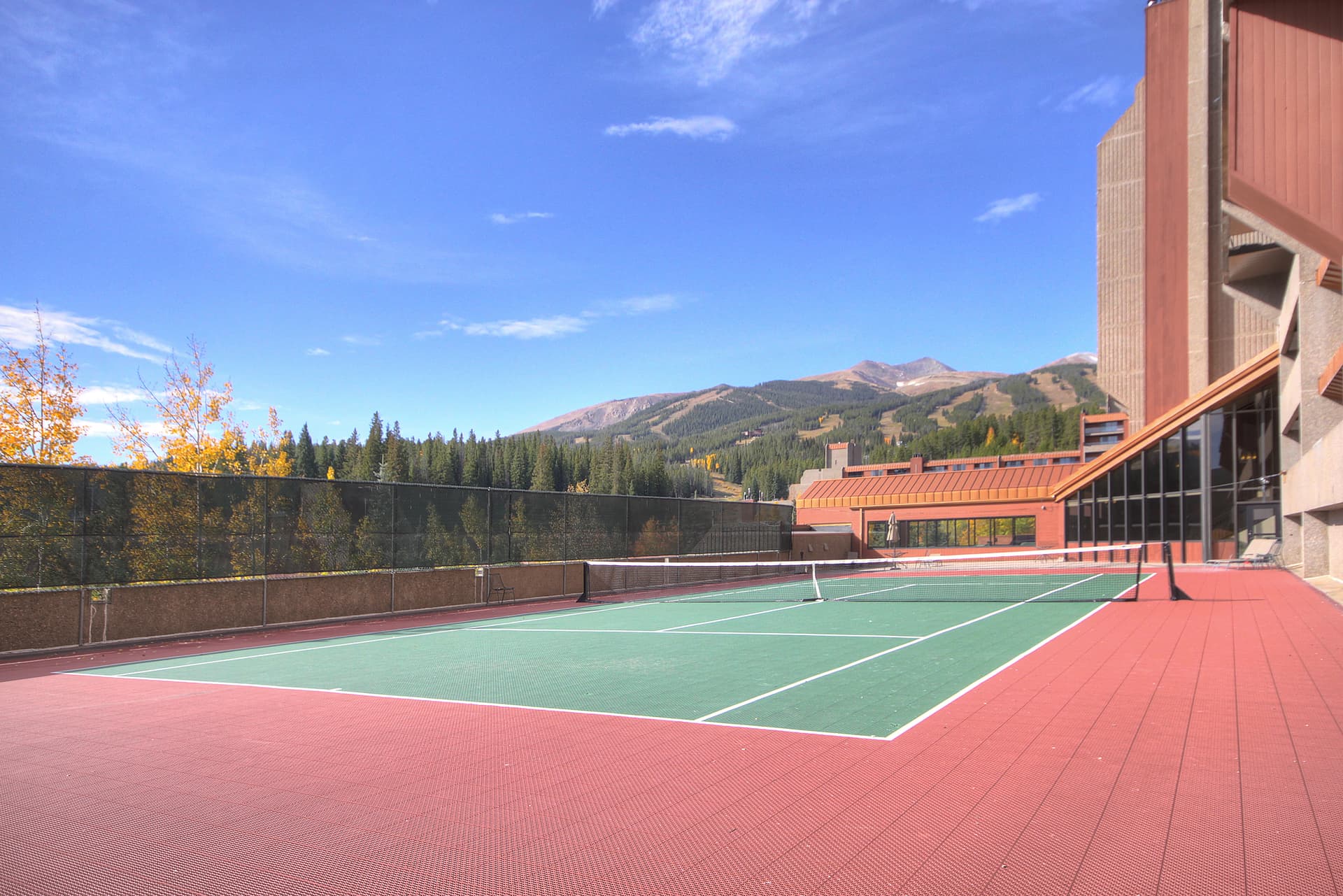 Beaver Run Black Diamond Penthouse - Image 48