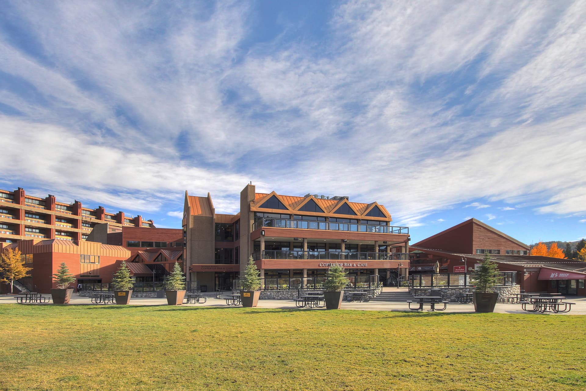 Beaver Run Black Diamond Penthouse - Image 49