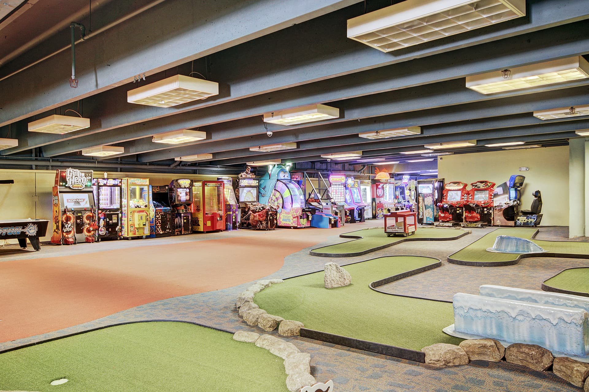 Beaver Run Black Diamond Penthouse - Image 50