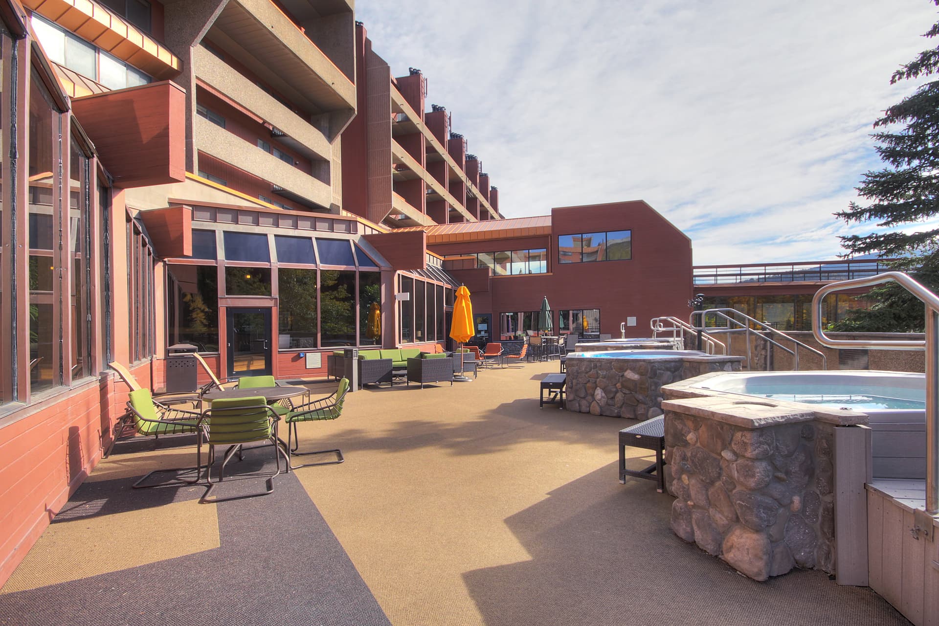 Beaver Run Black Diamond Penthouse - Image 51