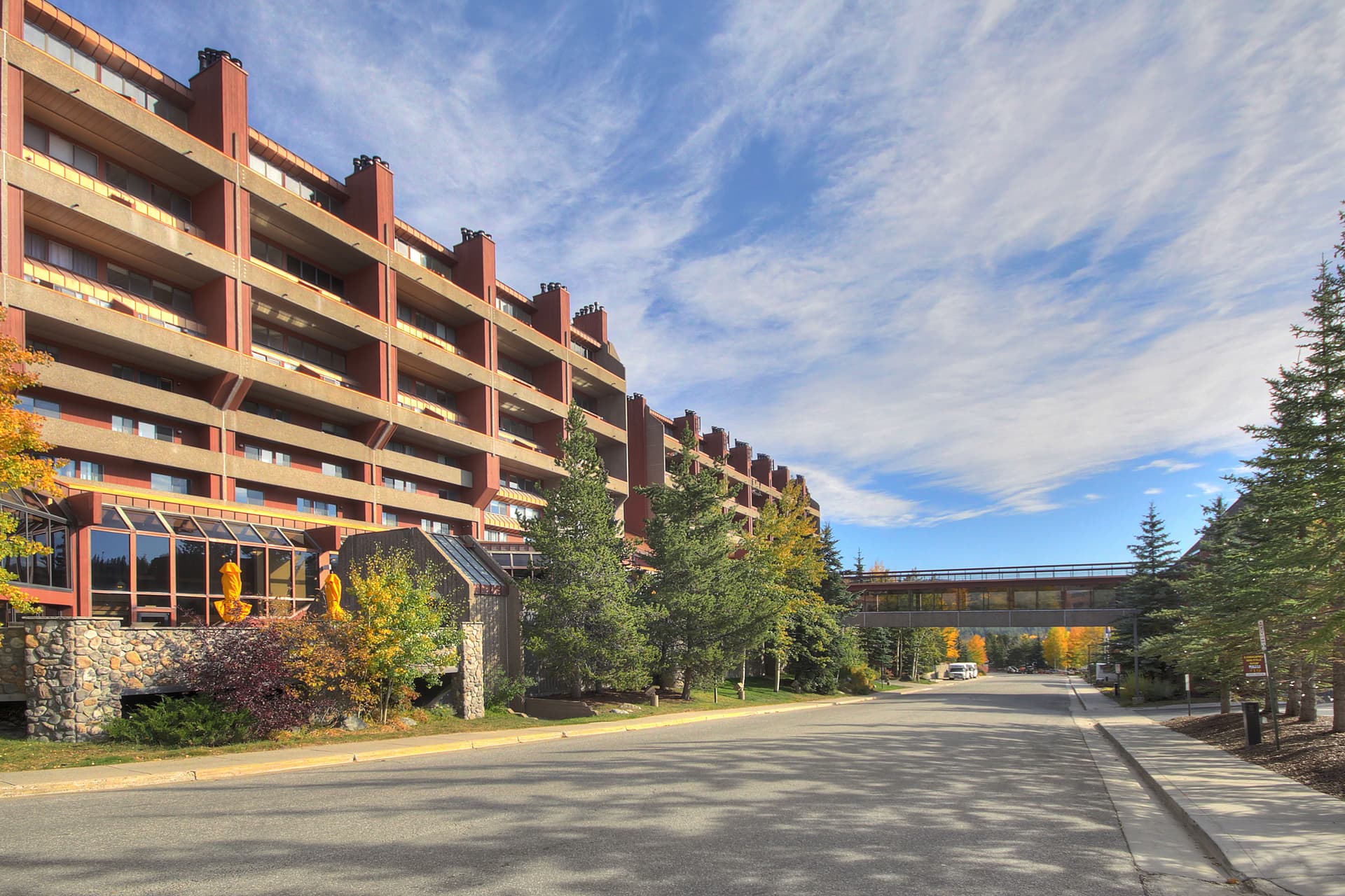 Beaver Run Black Diamond Penthouse - Image 52