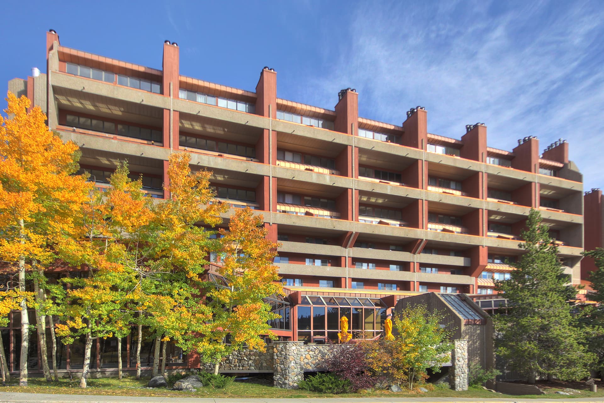 Beaver Run Black Diamond Penthouse - Image 53