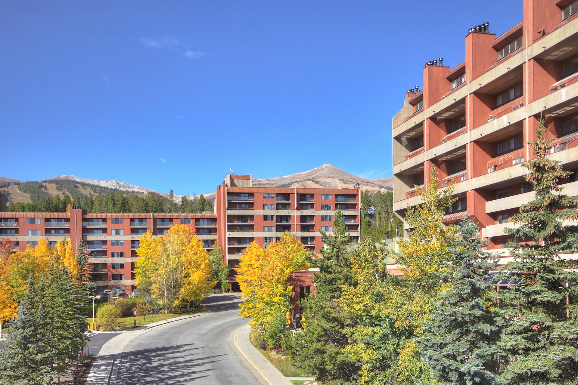 Beaver Run Black Diamond Penthouse - Image 54