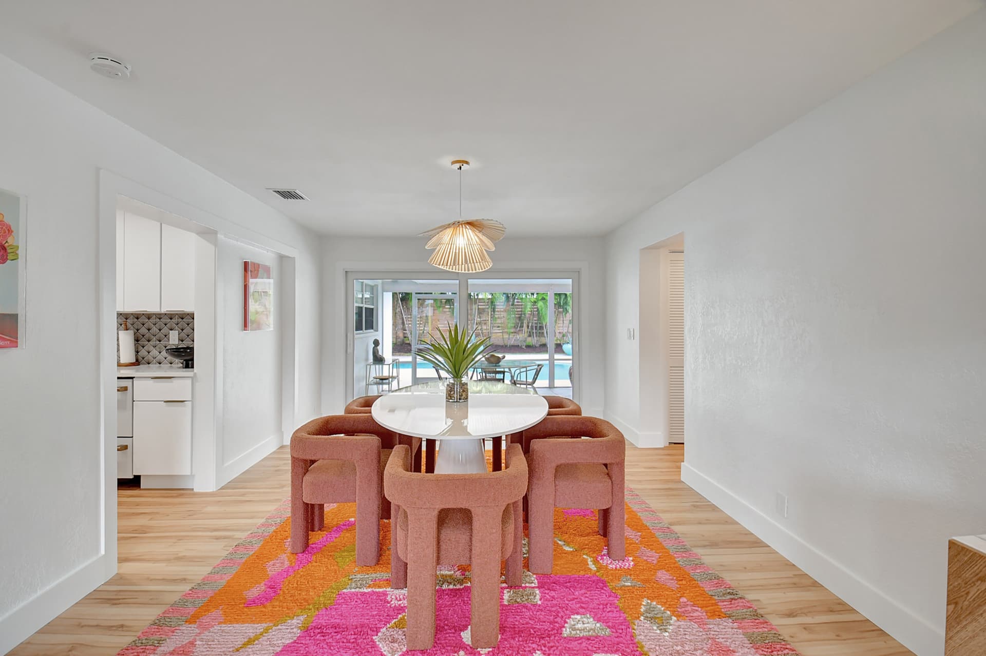 Begonia Cottage - Image 4