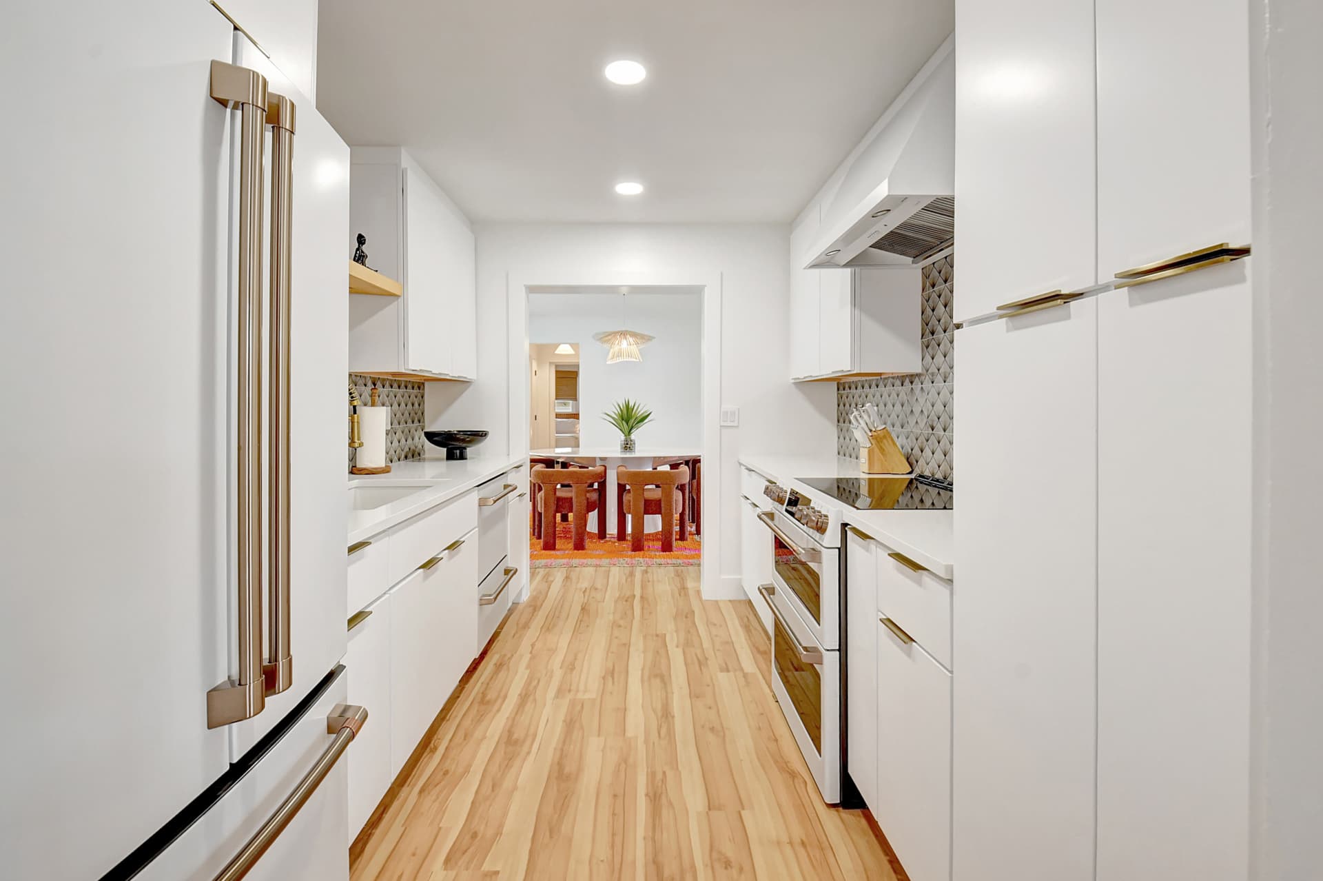 Begonia Cottage - Image 5