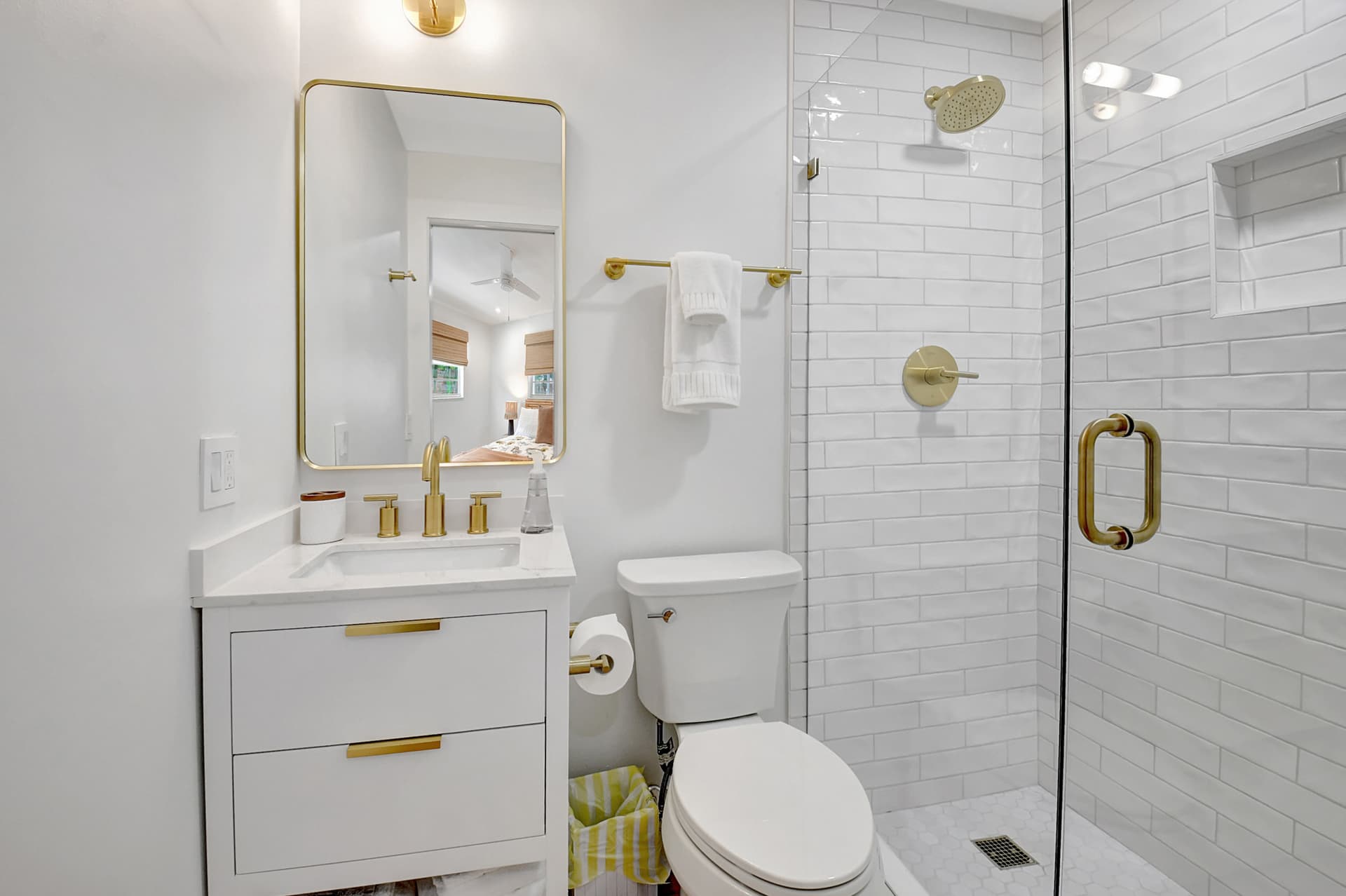 Begonia Cottage - Image 27