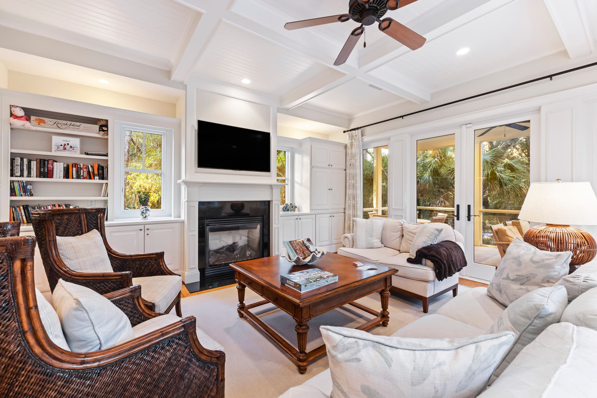 Berkshire Hall - Image 4